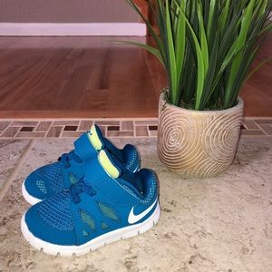 Toddler Boys Nike Shoes